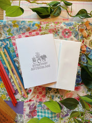 Take Your Time - Card by Everyday Antonia Mae