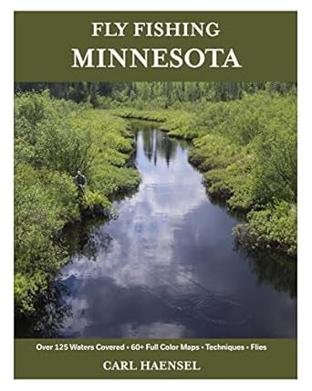 Fly Fishing Minnesota