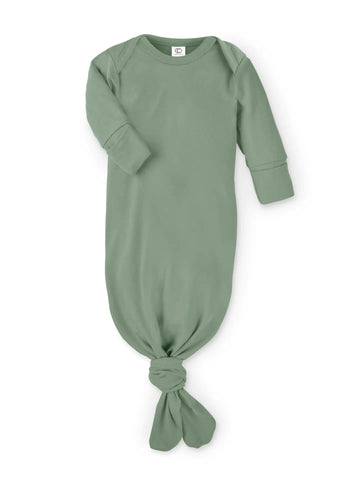 Sleep Sack-Infant Gown by Colored Organics