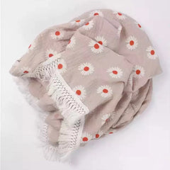 Muslin Blanket by Annie & Charles