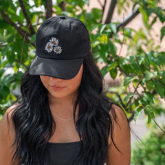 Daisy Hat by The Montana Scene