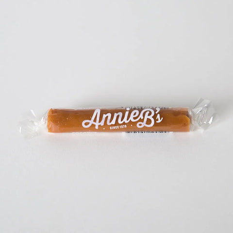 "Single Caramels" by Annie B's
