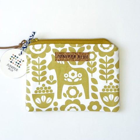 Mini Pouch By Juniper Blue