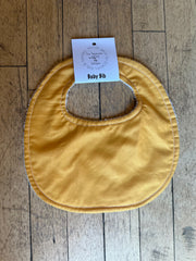 Baby Bib by Tiny Treasures Designs