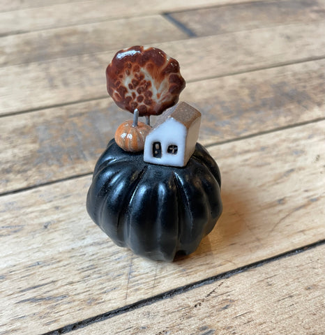 Pumpkin Homesteads by Alabaster North