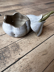 Garlic Keeper - Bulb by Haataja Designs