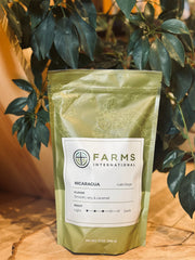 Farms International - Coffee