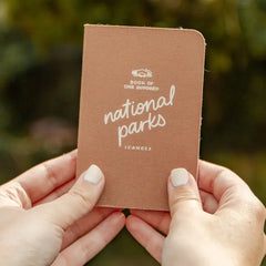 “One Hundred” Journals by 1Canoe2