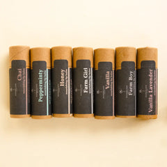 Lip Balm by Dandelion Naturals