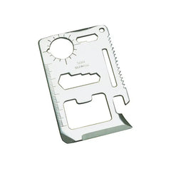 Classic Survival Tool by Kikkerland