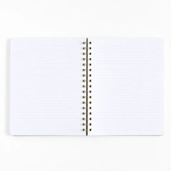 "Painted Sky" Journal by 1 Canoe2