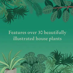 "House Plants" 1000 Jigsaw Puzzle by Ridley's