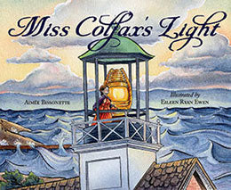 Miss Colfax's Light by Aimée Bissonette