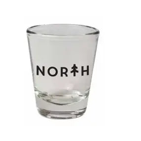 North - Shot Glasses