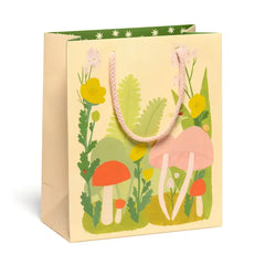 Forest Critters - Gift Bag by Red Cap Cards