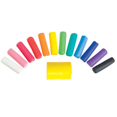 Mini Multi-Colored Modeling Clay by Toysmith