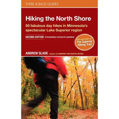 "Hiking The North Shore" by Andrew Slade