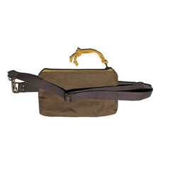 Fanny Pack Mini Bag by Rachel Elise Studio