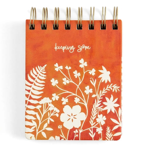 Score Keeping Notebook by 1Canoe2