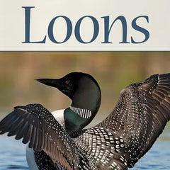 Loons Playing Cards by AdventureKEEN