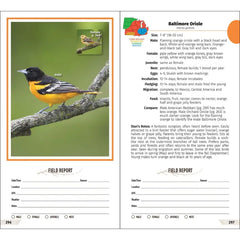 "Midwest Birding Companion" by Stan Tekiela