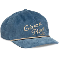 "Give A Hoot" Hat by The Landmark Project