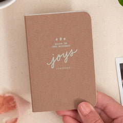 “One Hundred” Journals - by 1Canoe2