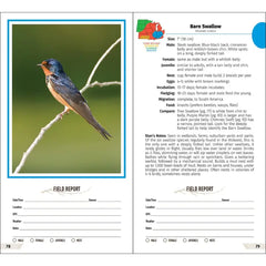 "Midwest Birding Companion" by Stan Tekiela