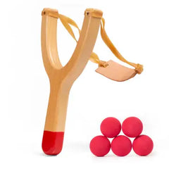 Sling Shot - Huckleberry by Kirkkerland