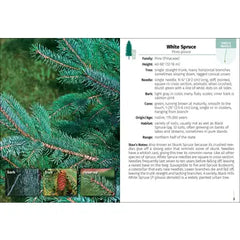 "Trees of Minnesota" Field Guide by Stan Tekiela