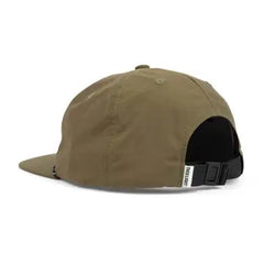 "Trout" Snapback Adult Hat by Trek Light