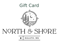 North & Shore Gift Card (Digital)
