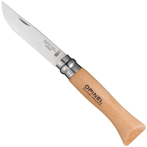 Opinel - No.6 Folding Knife