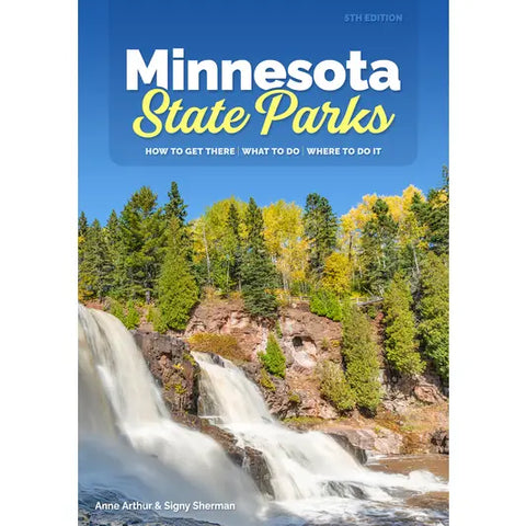 Minnesota State Parks