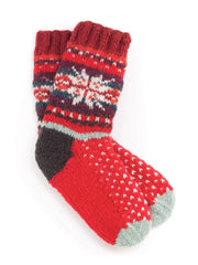 Jasper Design Womens Wool Socks