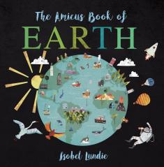 The Amicus Book of Earth by Isobel Lundie