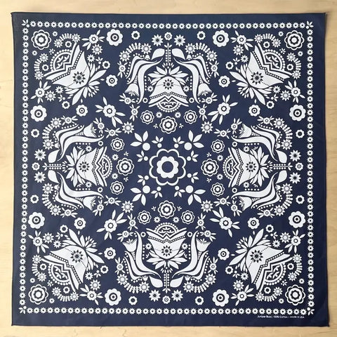 Bandana: Alma