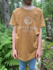 North & Shore Logo - Youth T-Shirt