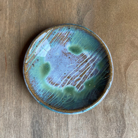 Alabaster North Ceramics - Trinket Dish