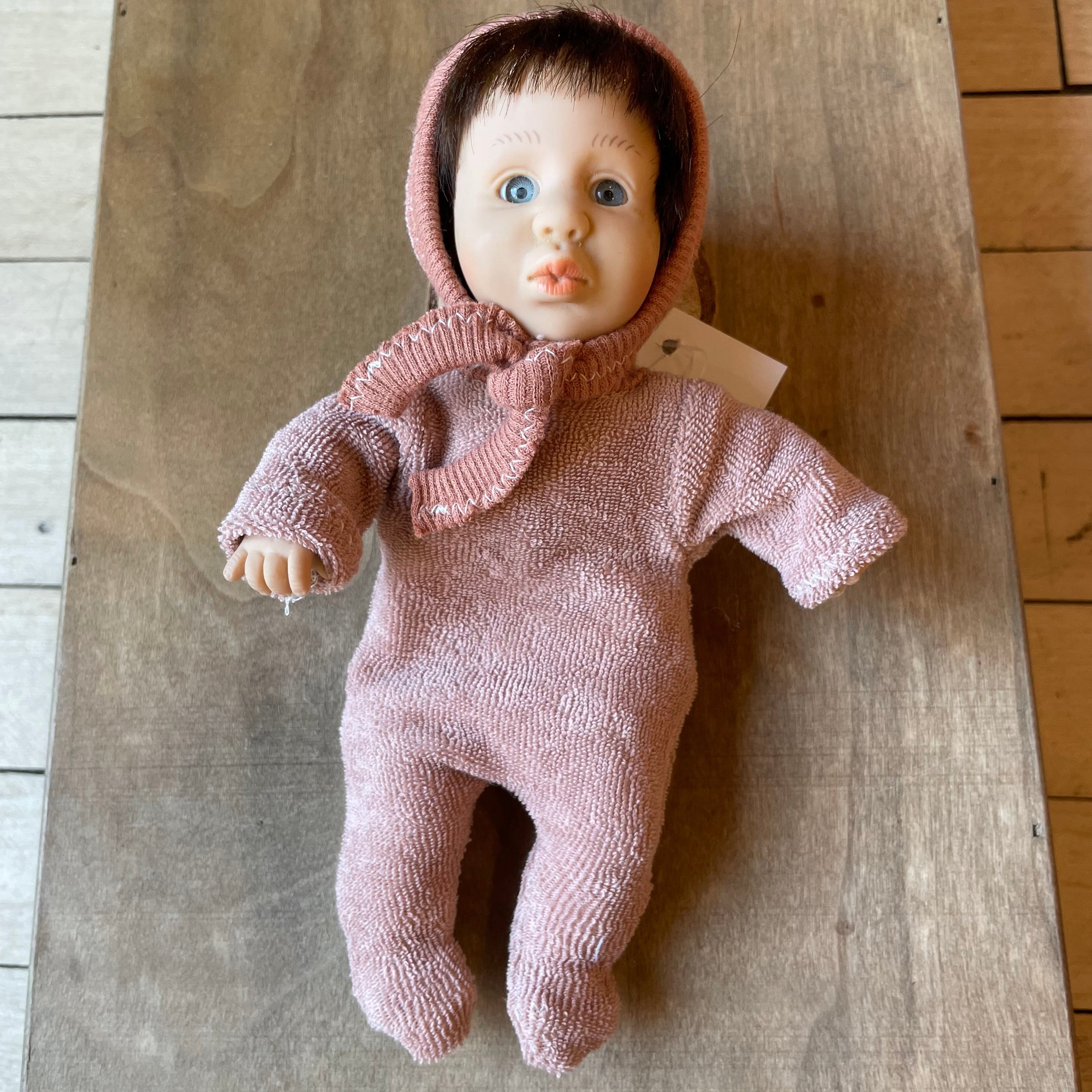 Baby Doll by Lush Baby Handmade
