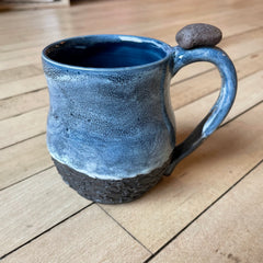 Faodail Pottery - Ceramic Mug