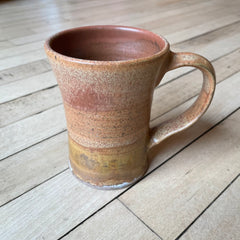 Ray Shelerud - Ceramic Mug