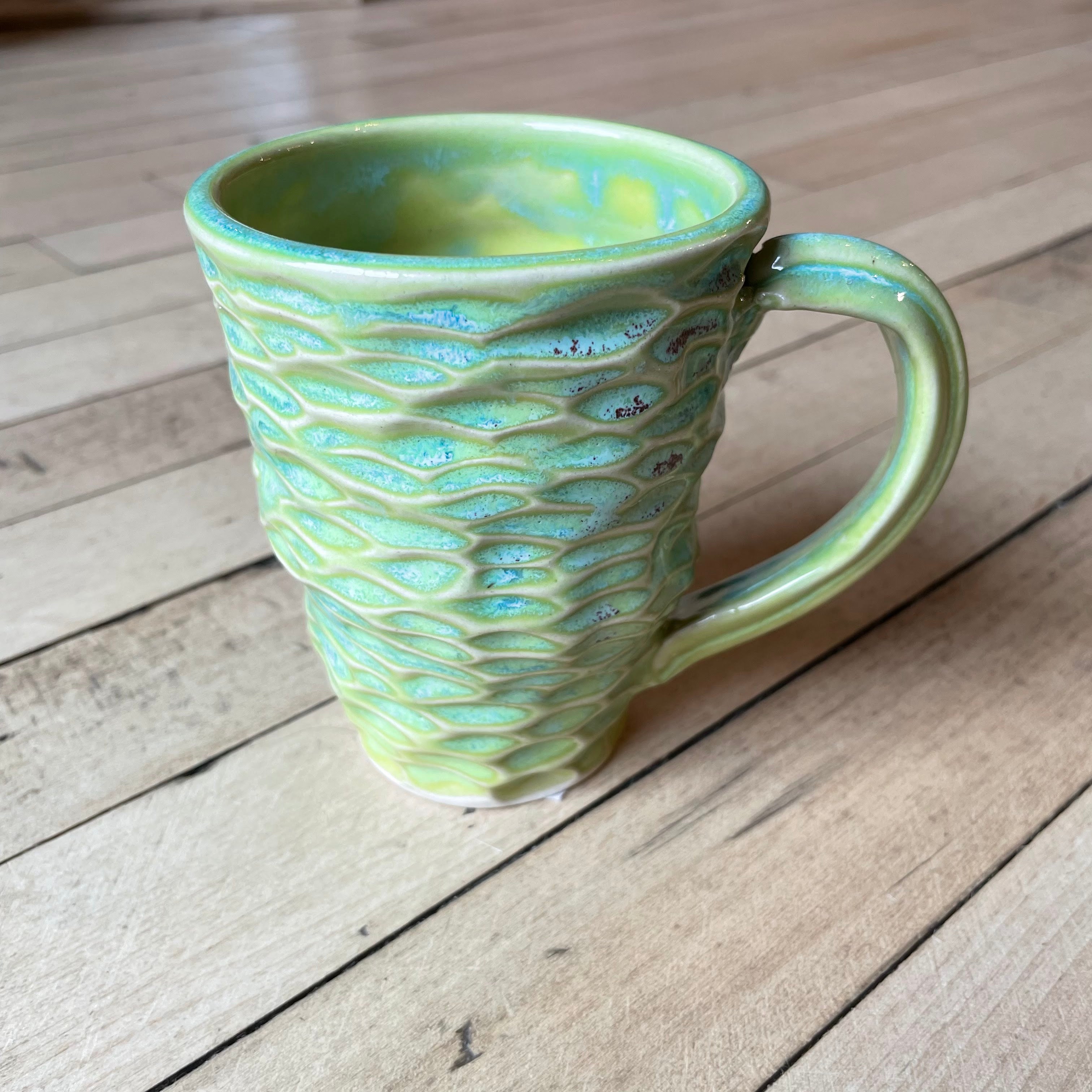 Heart Matters Studio - Ceramic Mug