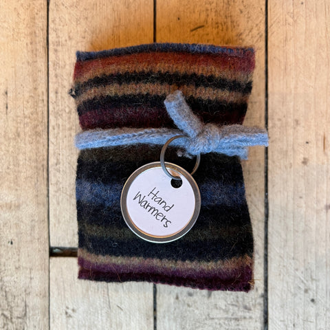 Hand Warmers - Set of 2