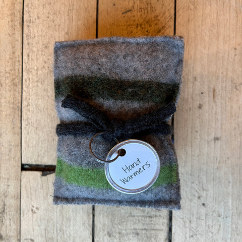 Hand Warmers - Set of 2
