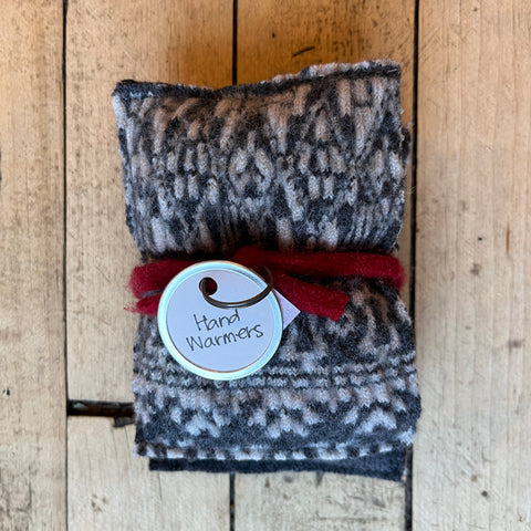 Hand Warmers - Set of 2