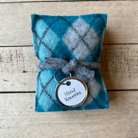 Hand Warmers - Set of 2