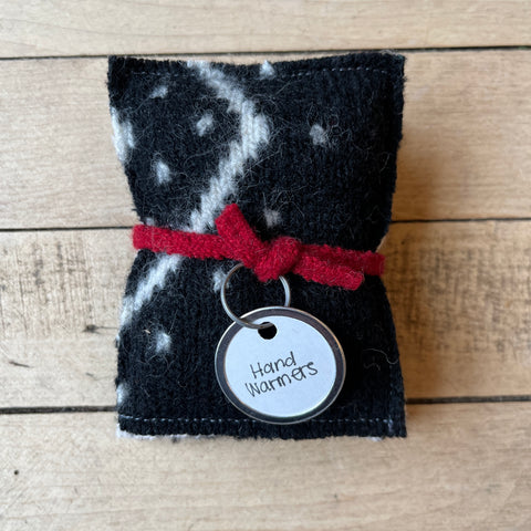Hand Warmers - Set of 2
