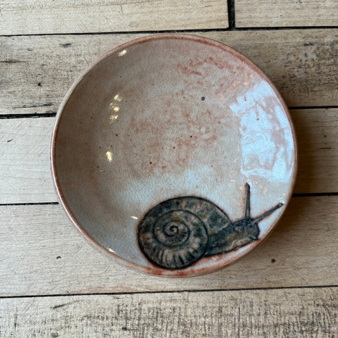 Burdock Ceramics - Ring Dish