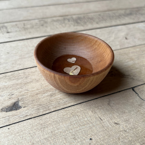 Ring Dish by Adventure Jewels